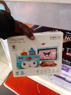 New Discover Fire9 32 GB Blue - main view