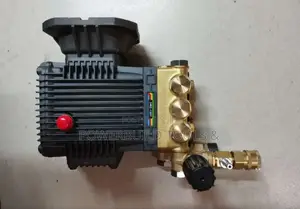 1507 3450psi Pressure Washer Pump