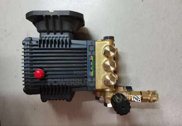 1507 3450psi Pressure Washer Pump