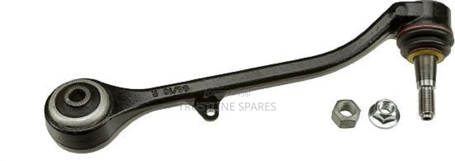 BMW E83 Control Arm Front Axle (Right) - Frey