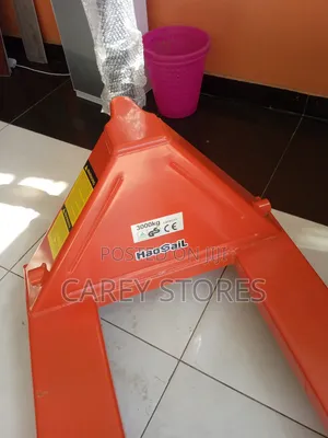 3000 Kg Hand Pallet Truck