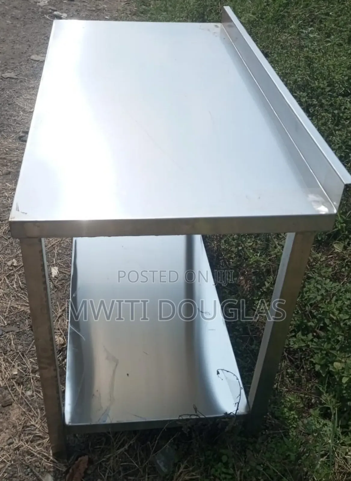 Working Table