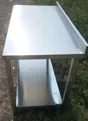 Working Table