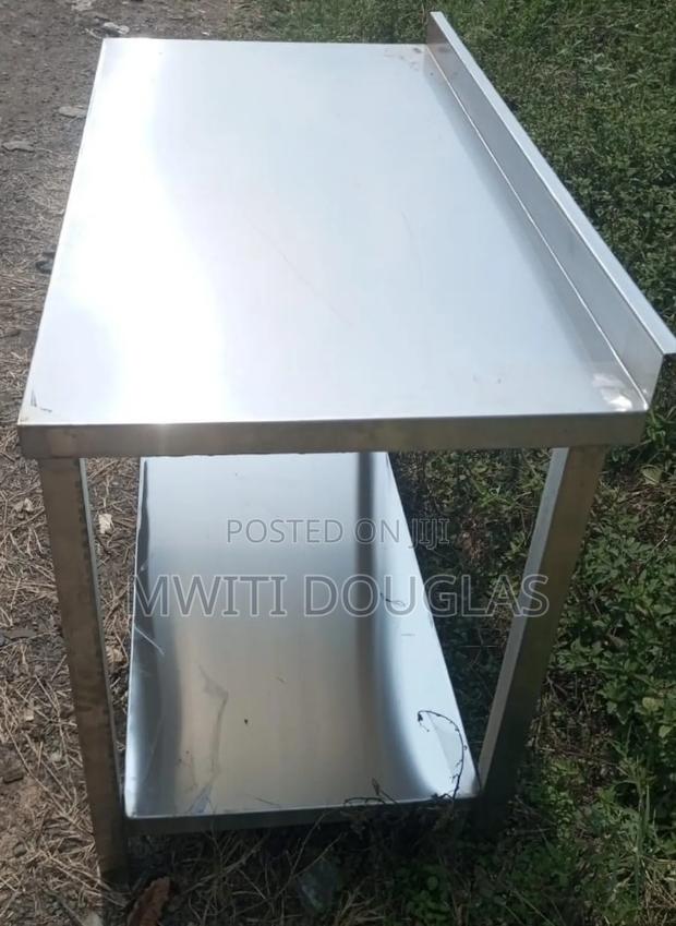 Working Table