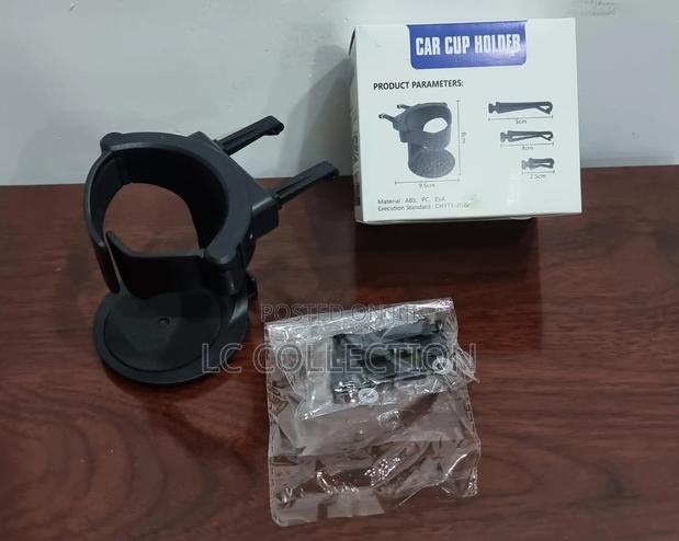 Car Cup Holder