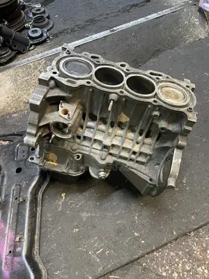 Half Engine 1zz