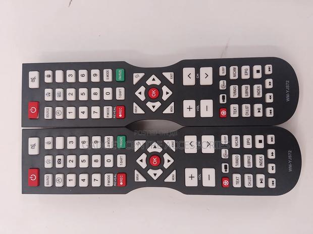 Original Syinix Smart TV Remotes