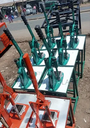 Brand New Commercial Chips Cutter