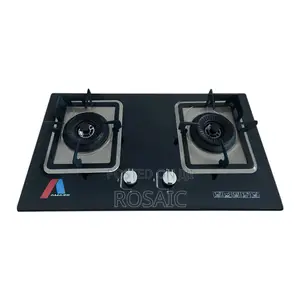 Amaze Inbuilt Cooker Glass Top