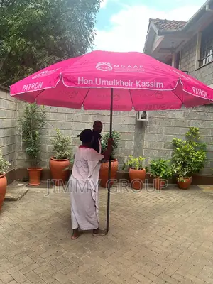 Smookie Big Umbrella