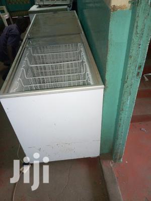700 Deep Freezer ( Display One)