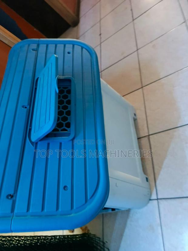 Kennel Large Size - main view