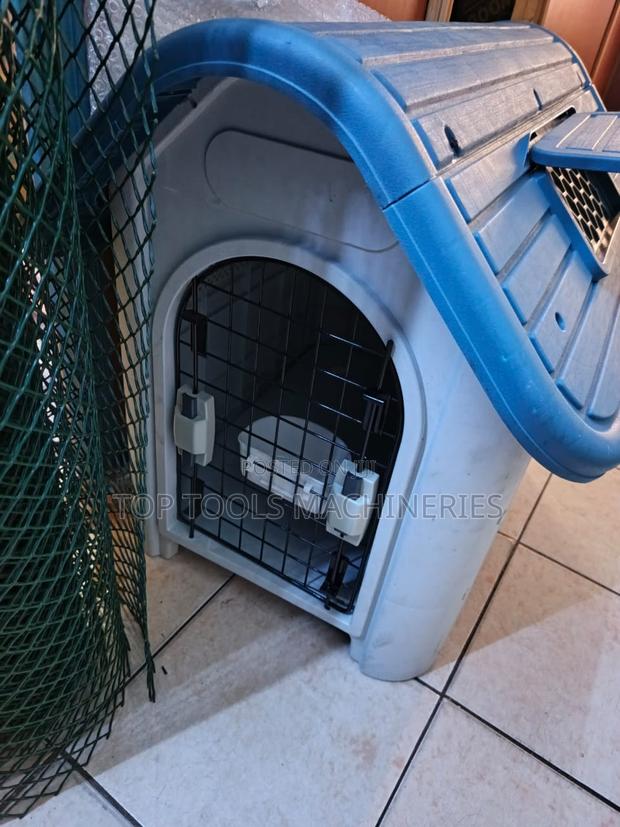 Kennel Large Size - thumbnail 3