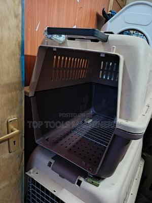 Animal Cage Large Size - thumbnail 2