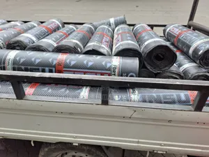 Insutech-Waterproofing Membrane Membrane.