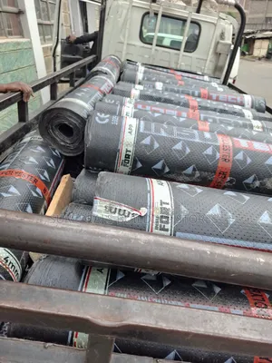Insutech-Waterproofing Membrane Membrane.