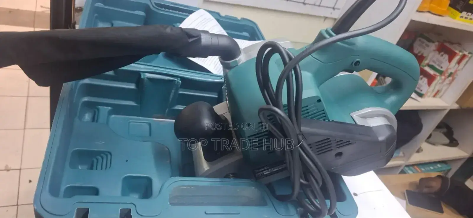 Makita Electric Belt Sander 1,500watts