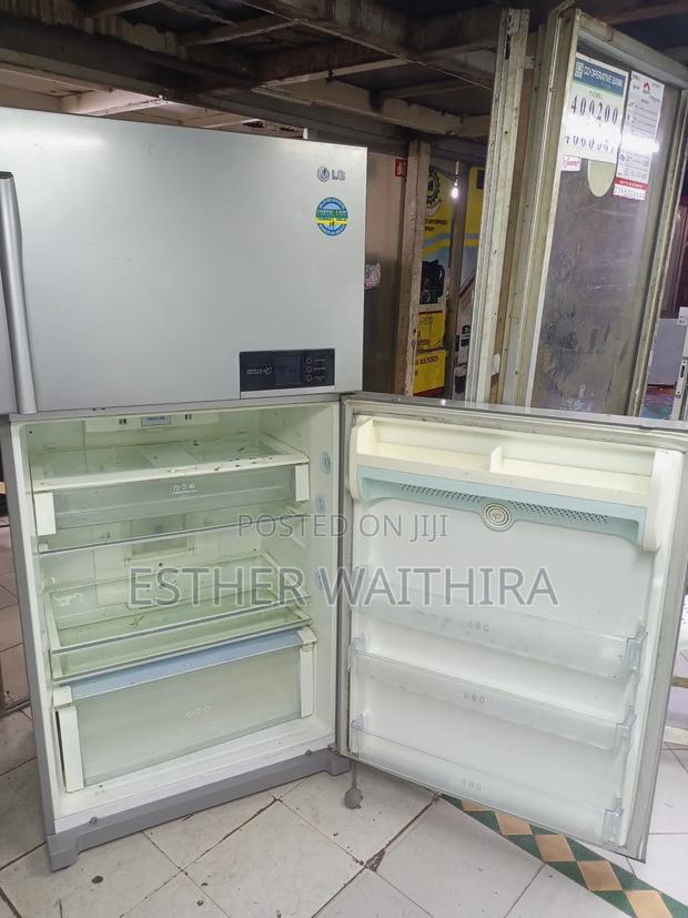 Ex Uk Fridge Samsung 670l - thumbnail 4