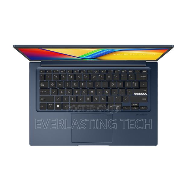New Laptop Asus 8GB Intel Core I5 SSD 512GB - thumbnail 2