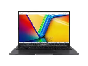 New Laptop Asus 8GB Intel Core I5 SSD 512GB
