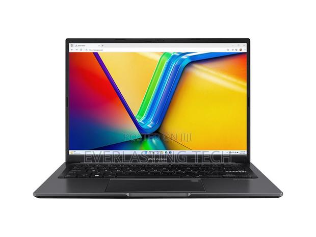 New Laptop Asus 8GB Intel Core I5 SSD 512GB - thumbnail 3
