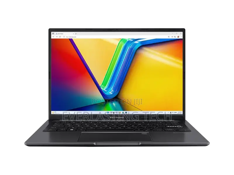 New Laptop Asus 8GB Intel Core I5 SSD 512GB