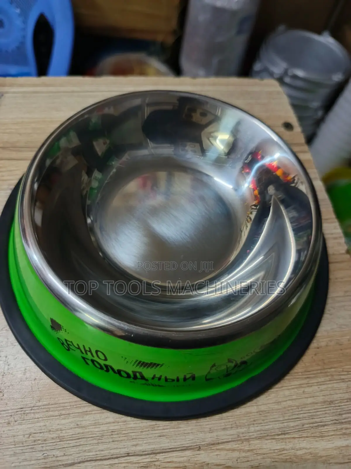 Dog Feeding Bowls Small Size