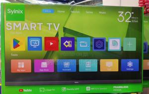 Syinix 32 Smart Google Tv - thumbnail 2