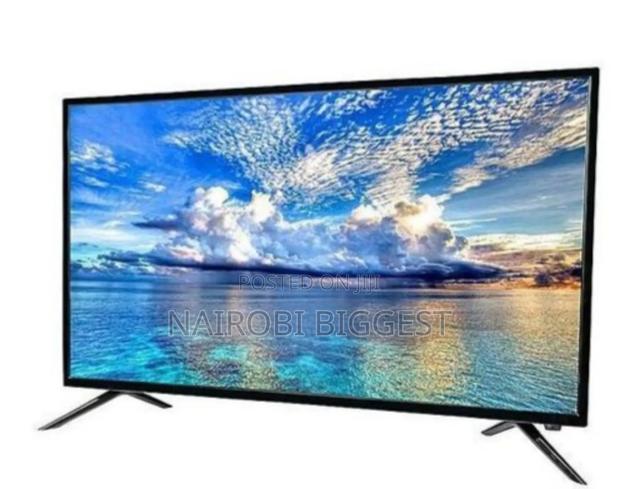 Syinix 32 Smart Google Tv - thumbnail 3