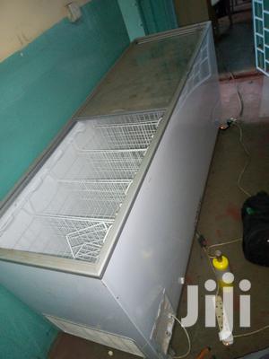 700 Deep Freezer ( Display One)