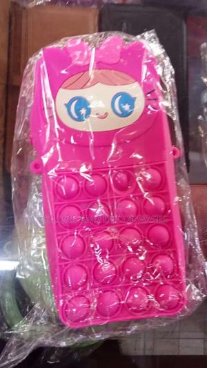 Pop It Pencil Poach - thumbnail 2