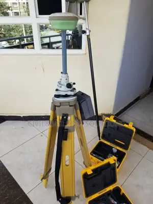 Network Rtk