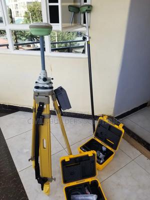 RTCM Rtk( Radio Technical Commission for Maritime Service) - thumbnail 2