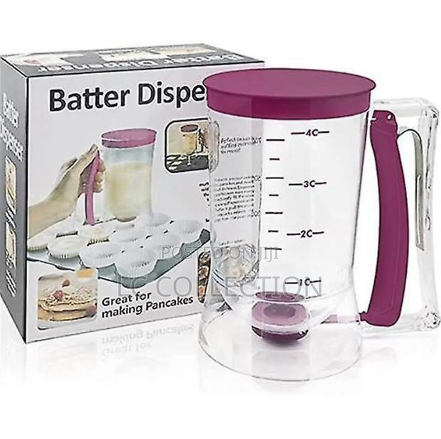 Batter Dispenser - thumbnail 5