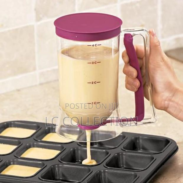 Batter Dispenser - thumbnail 2