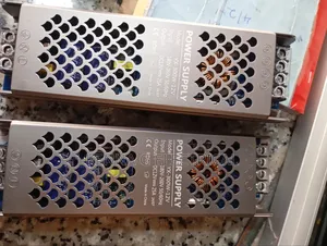 300w 12v 25A Slim Power Supply