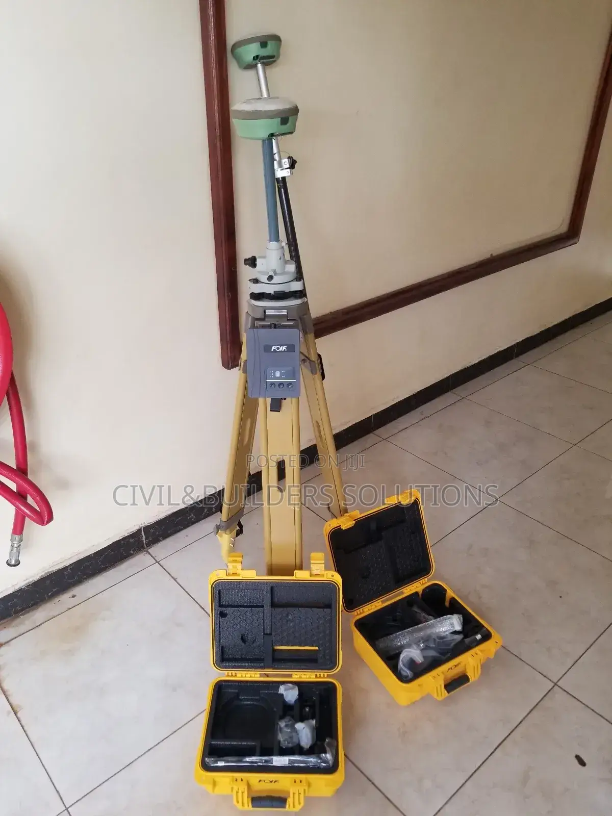 Precision Point Positioning Rtk