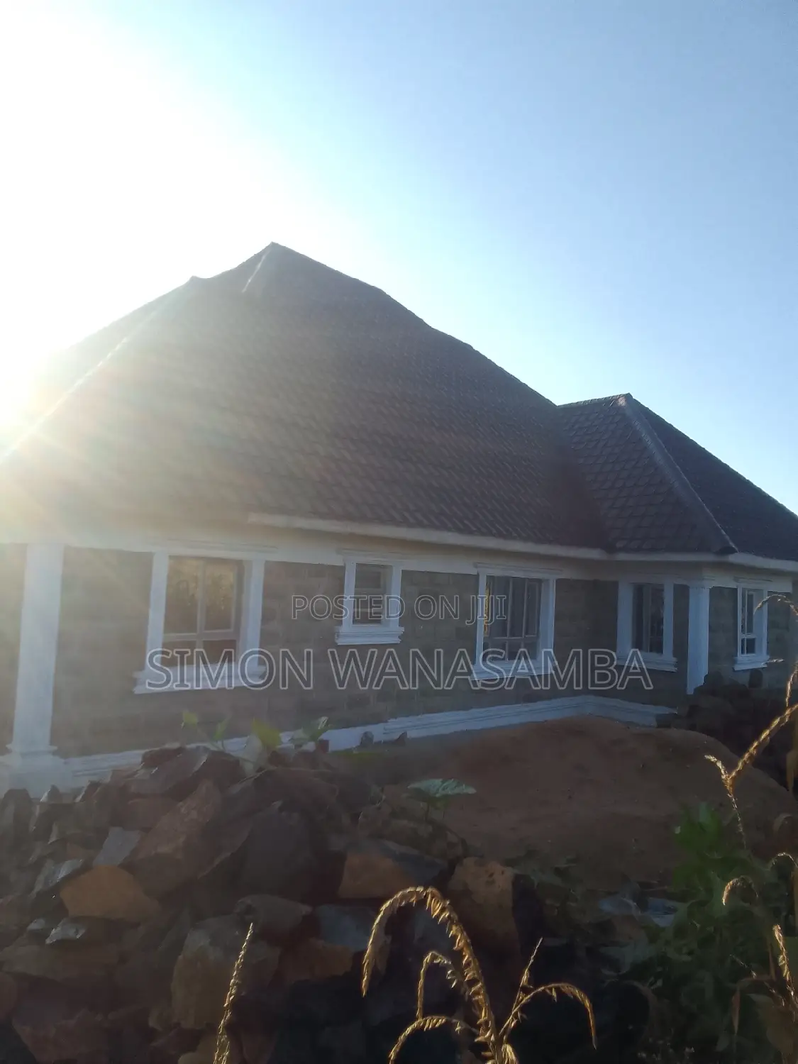 House Constructor