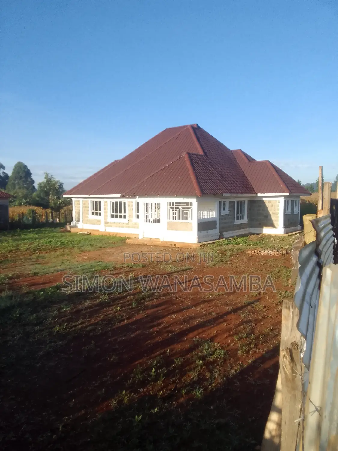 House Constructor