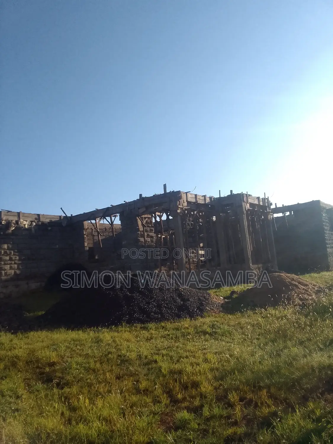 House Constructor