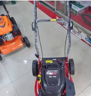 Lawn Mower 139cc/Lawn Mower Petrol
