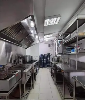 Cooking Unit