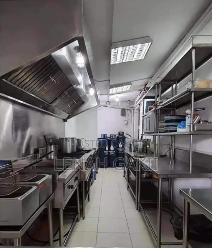 Cooking Unit