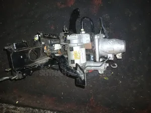 Electric Brake Booster Vuvuzela