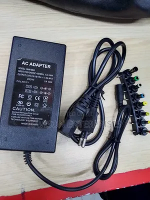 Notebook Power Adapter(9V-24v)