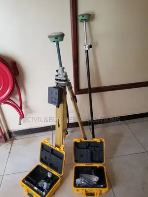 Static Gps Surveying Rtk