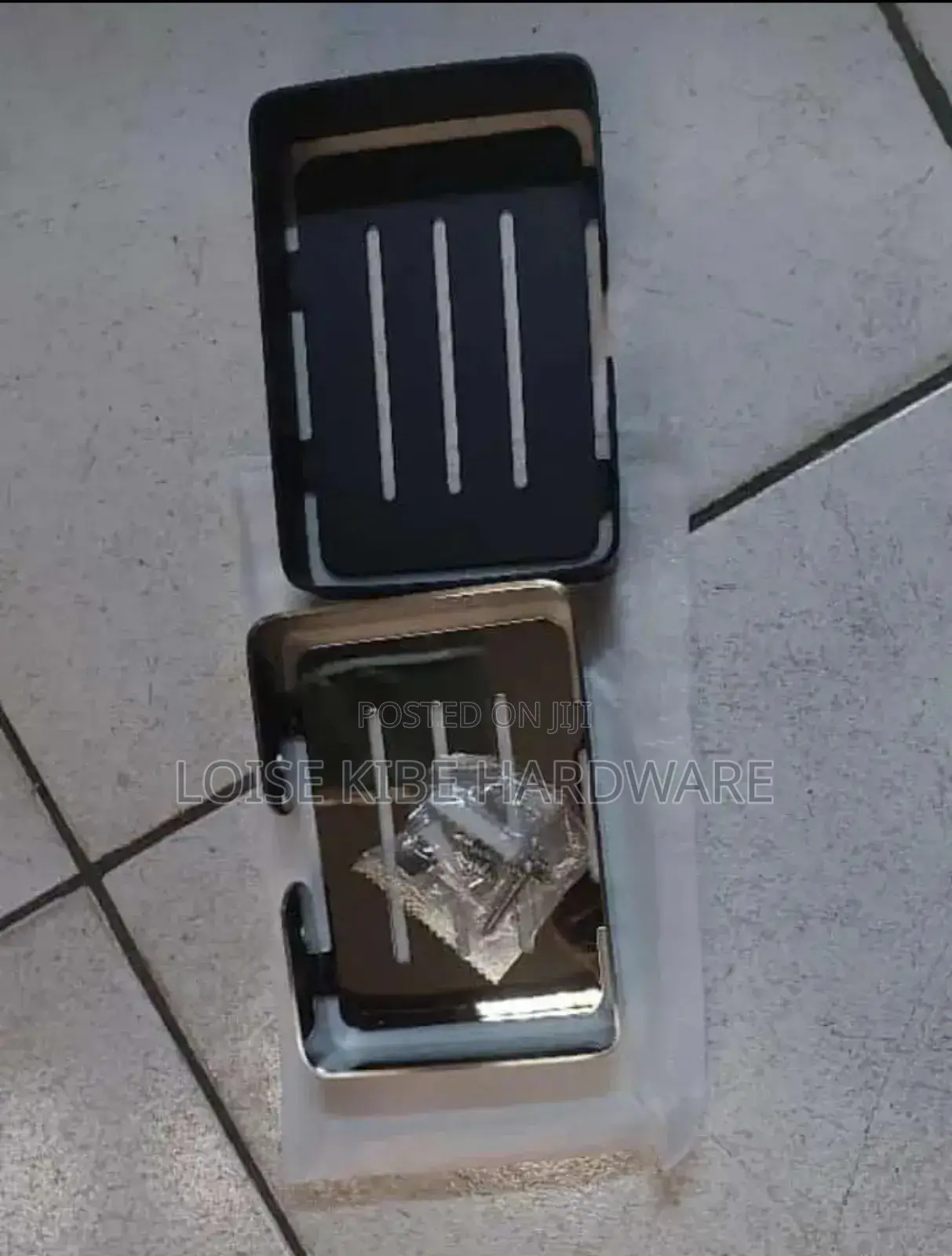 Good Quality Soap Dish