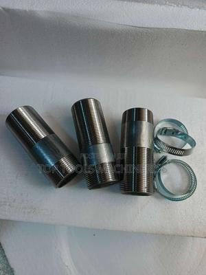 Delivery Pipe Connectors - thumbnail 2