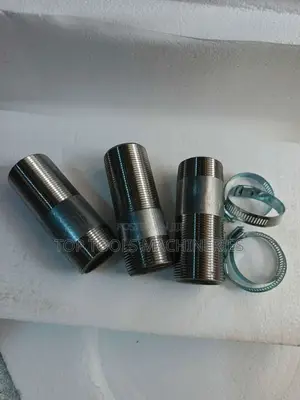 Delivery Pipe Connectors
