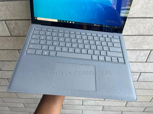Laptop Microsoft Surface Book 8GB Intel Core I5 SSD 256GB - thumbnail 2